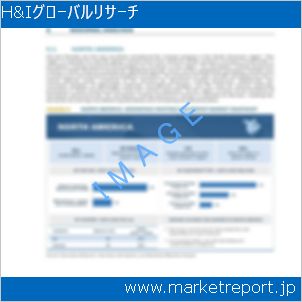 市場と産業調査レポートのイメージ